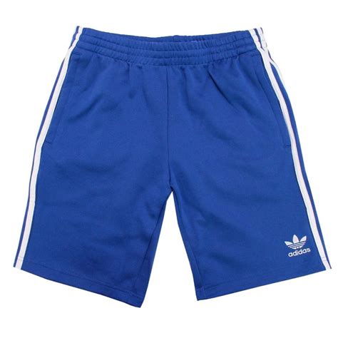 adidas blau rot shorts|Amazon.com: Blue Adidas Shorts Men.